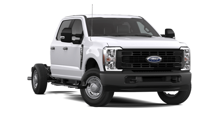 2026 Ford Super Duty F-250® XL