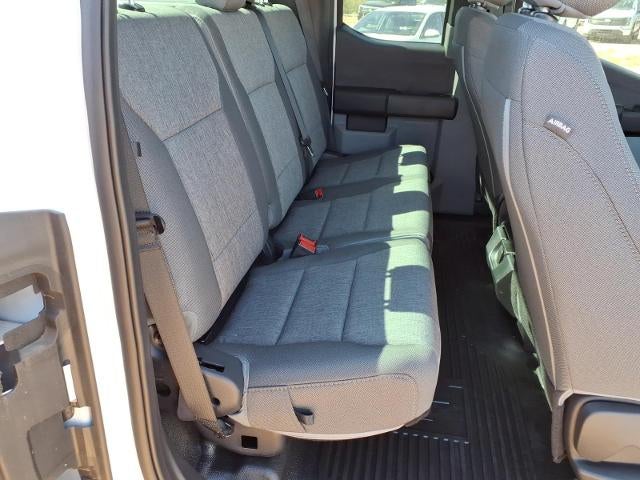2025 Ford Super Duty F-250® XL