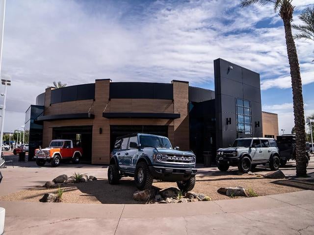 2025 Ford Super Duty F-250® XL