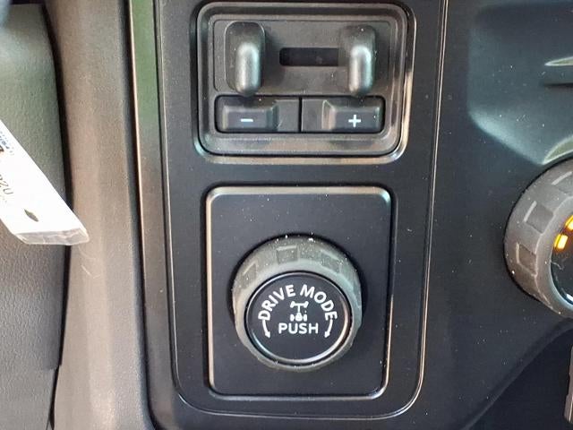 2025 Ford Super Duty F-250® XL