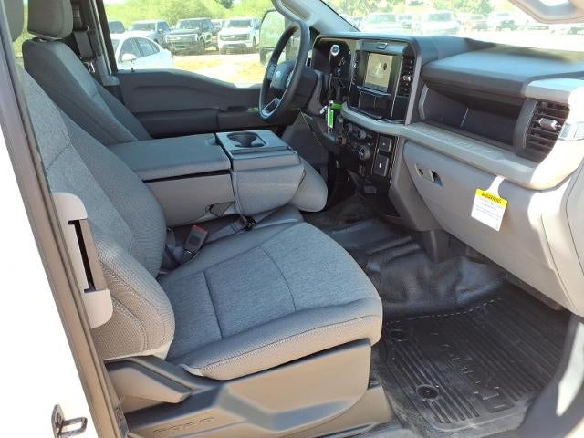 2025 Ford Super Duty F-250® XL