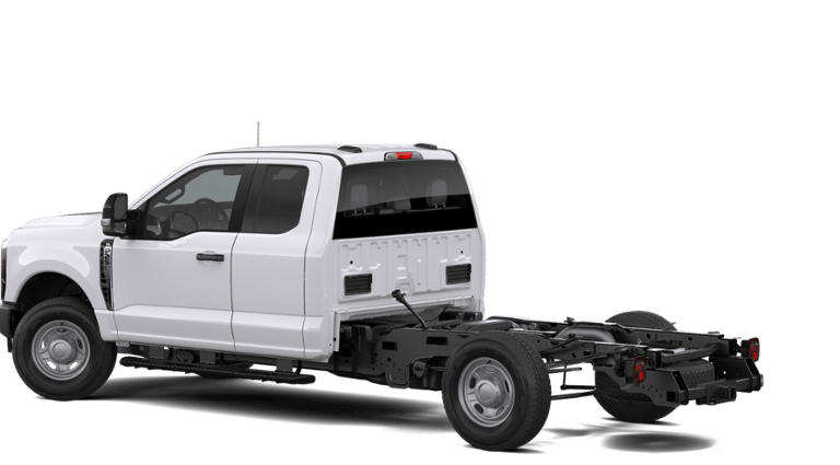 2026 Ford Super Duty F-250® XL
