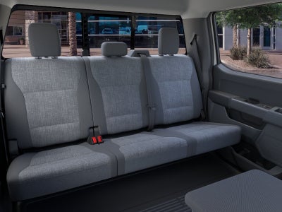 2026 Ford Chassis Cab F-350® XL