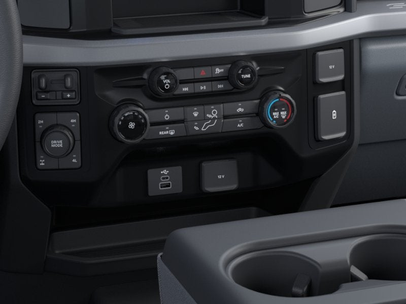 2026 Ford Chassis Cab F-350® XL