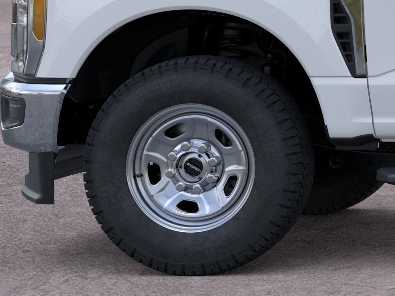 2026 Ford Chassis Cab F-350® XL