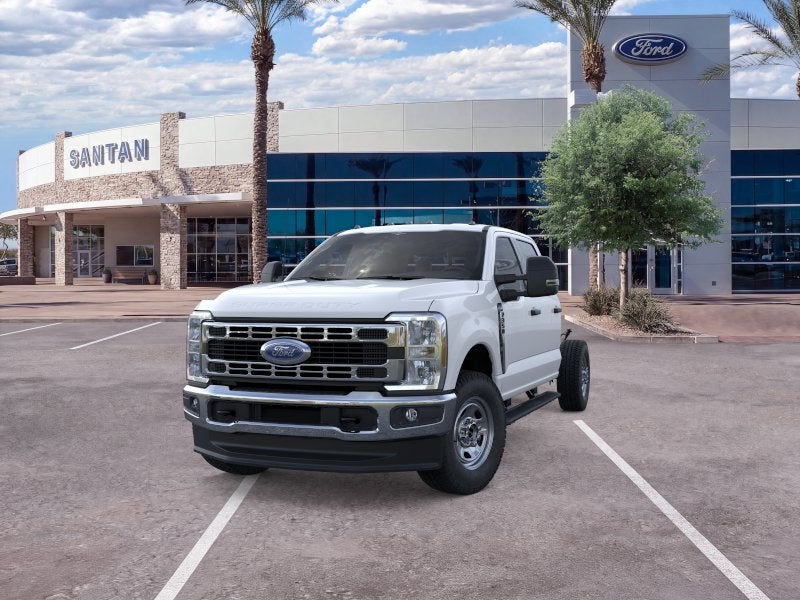 2026 Ford Chassis Cab F-350® XL