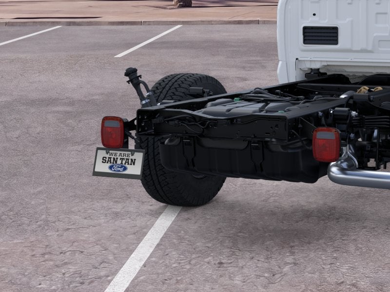 2026 Ford Chassis Cab F-350® XL