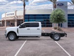 2026 Ford Chassis Cab F-350® XL