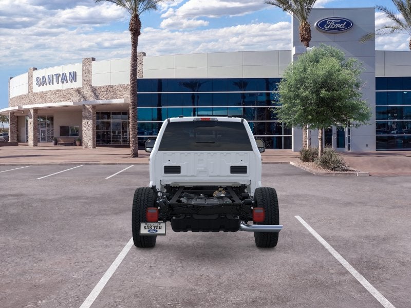 2026 Ford Chassis Cab F-350® XL