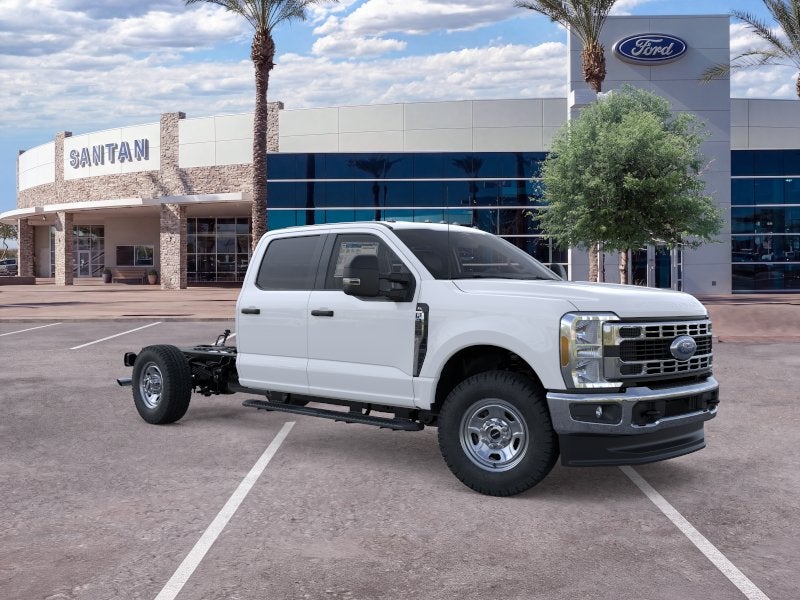 2026 Ford Chassis Cab F-350® XL