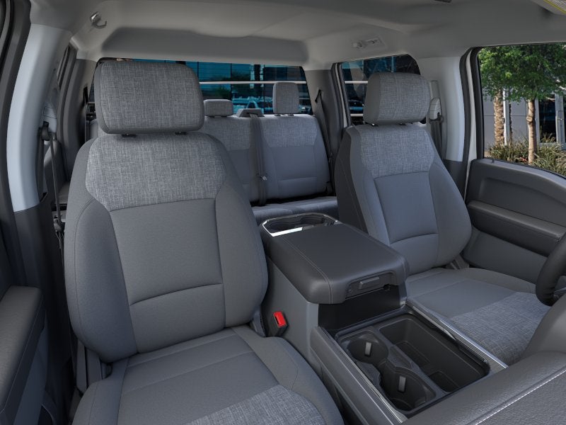2026 Ford Chassis Cab F-350® XLT