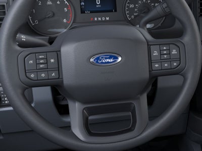 2026 Ford Chassis Cab F-350® XLT