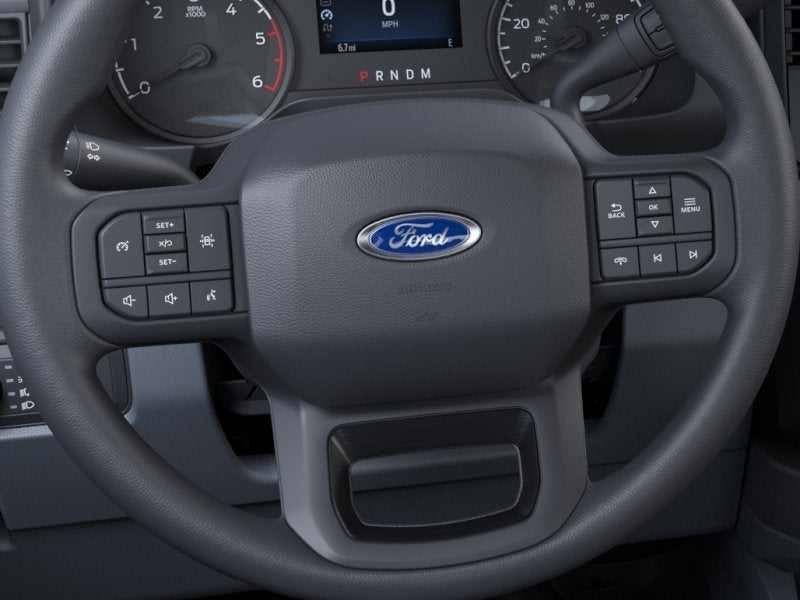 2026 Ford Chassis Cab F-350® XLT