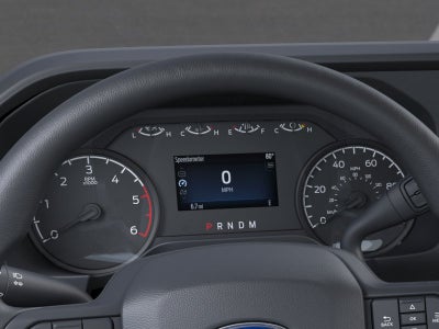 2026 Ford Chassis Cab F-350® XLT