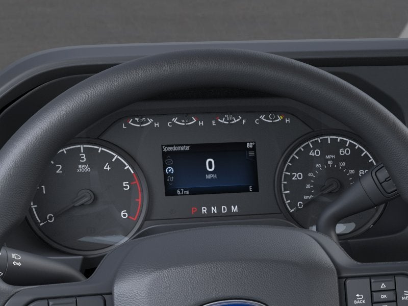 2026 Ford Chassis Cab F-350® XLT