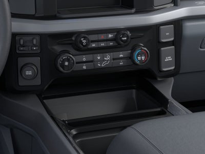 2026 Ford Chassis Cab F-350® XLT