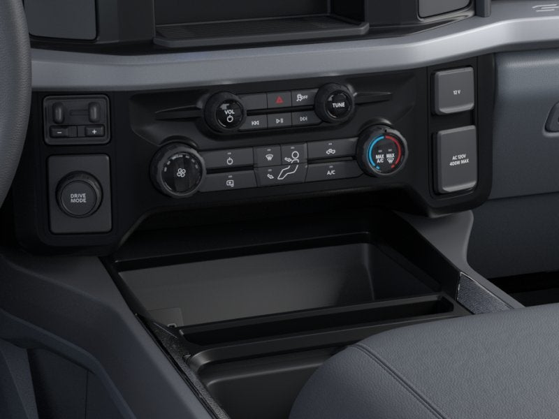 2026 Ford Chassis Cab F-350® XLT