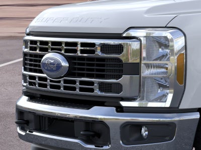 2026 Ford Chassis Cab F-350® XLT