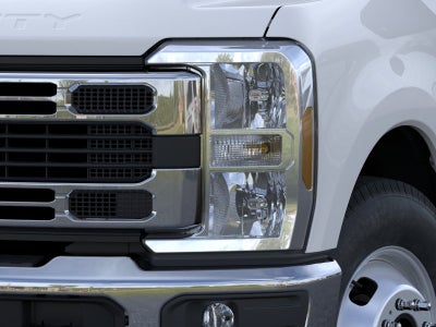 2026 Ford Chassis Cab F-350® XLT