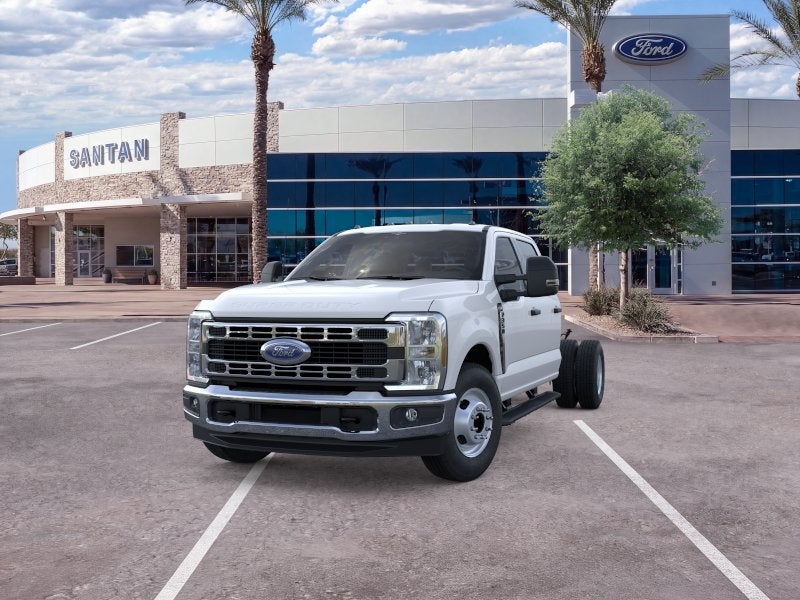 2026 Ford Chassis Cab F-350® XLT