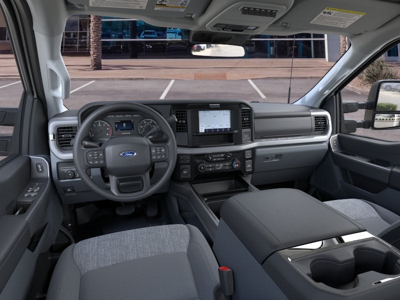 2026 Ford Chassis Cab F-350® XLT