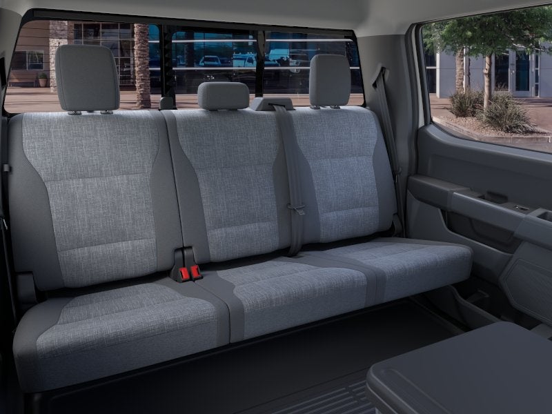 2026 Ford Chassis Cab F-350® XL