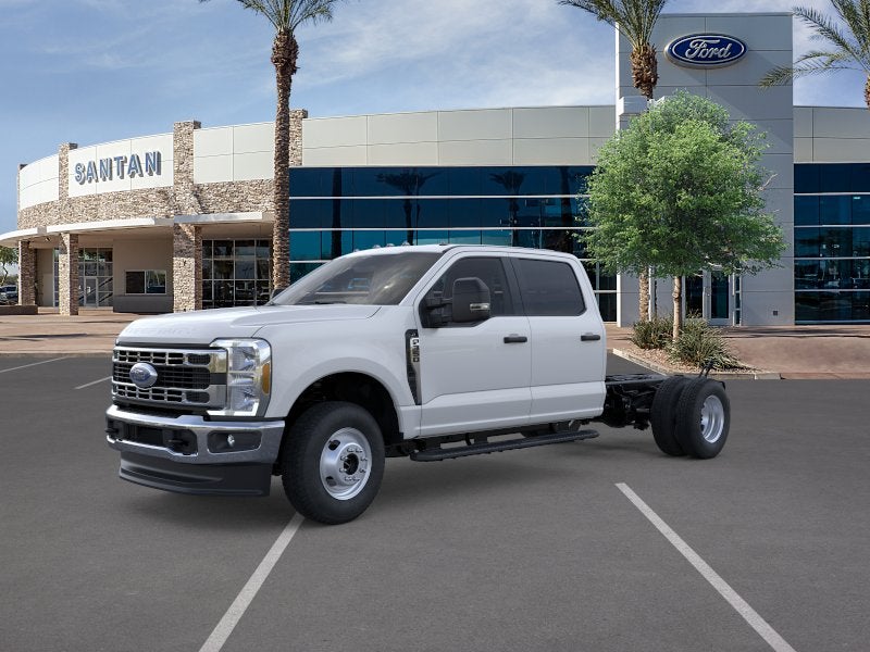 2026 Ford Chassis Cab F-350® XL