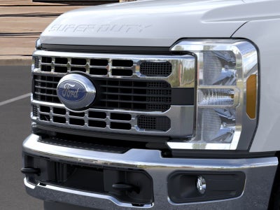 2026 Ford Chassis Cab F-350® XL