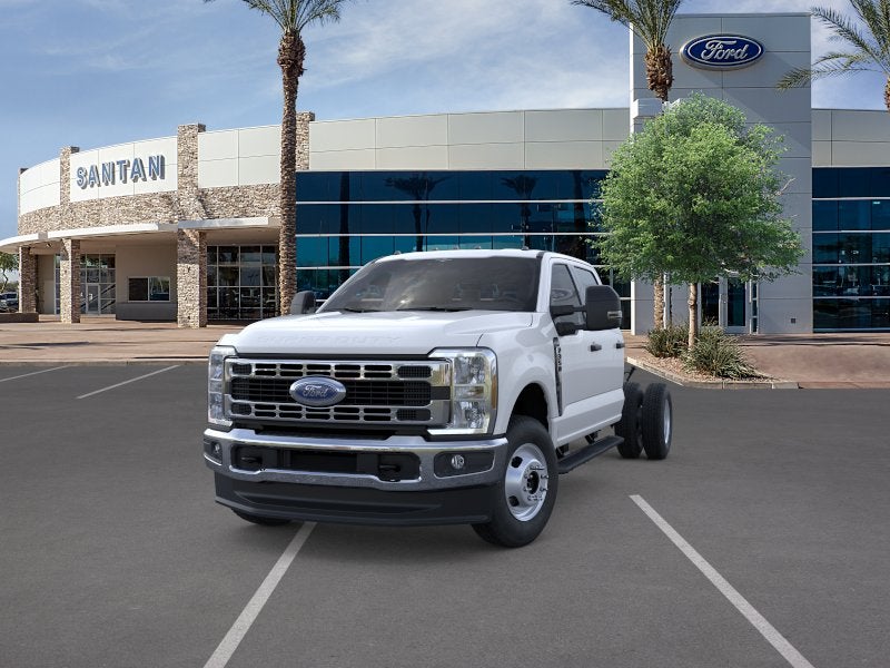 2026 Ford Chassis Cab F-350® XL