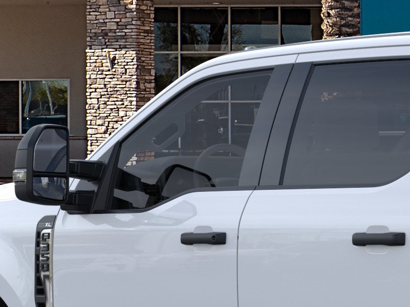 2026 Ford Chassis Cab F-350® XL