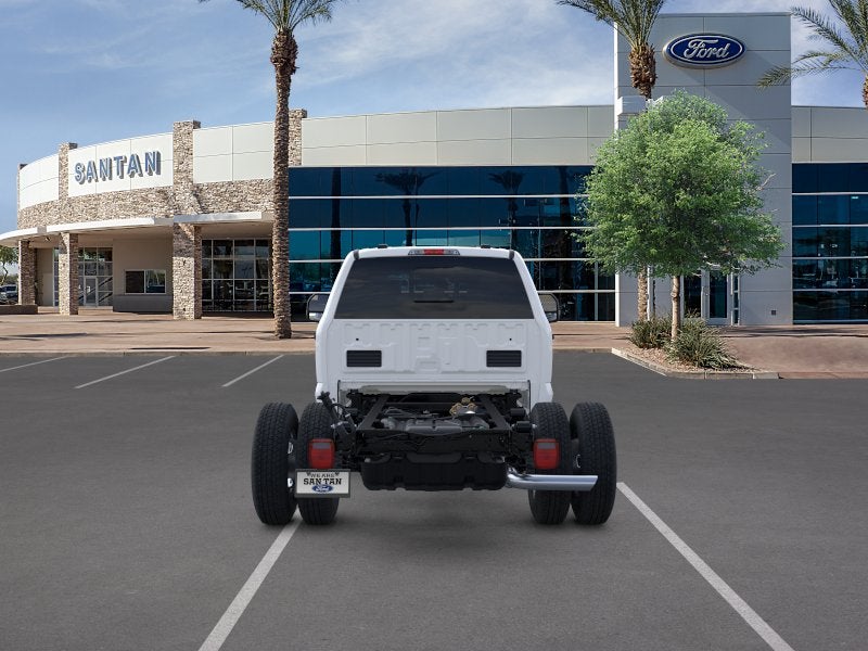 2026 Ford Chassis Cab F-350® XL