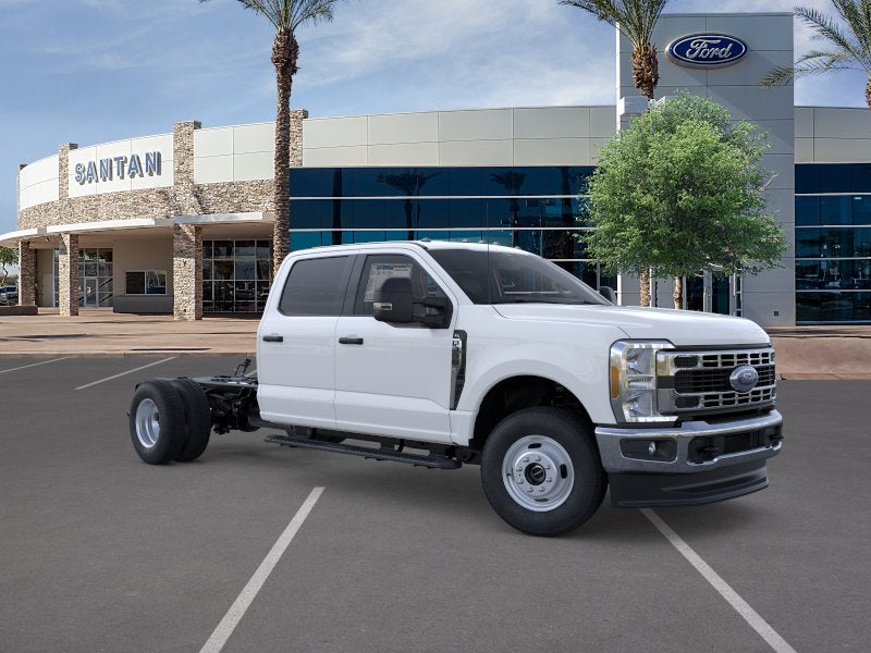 2026 Ford Chassis Cab F-350® XL
