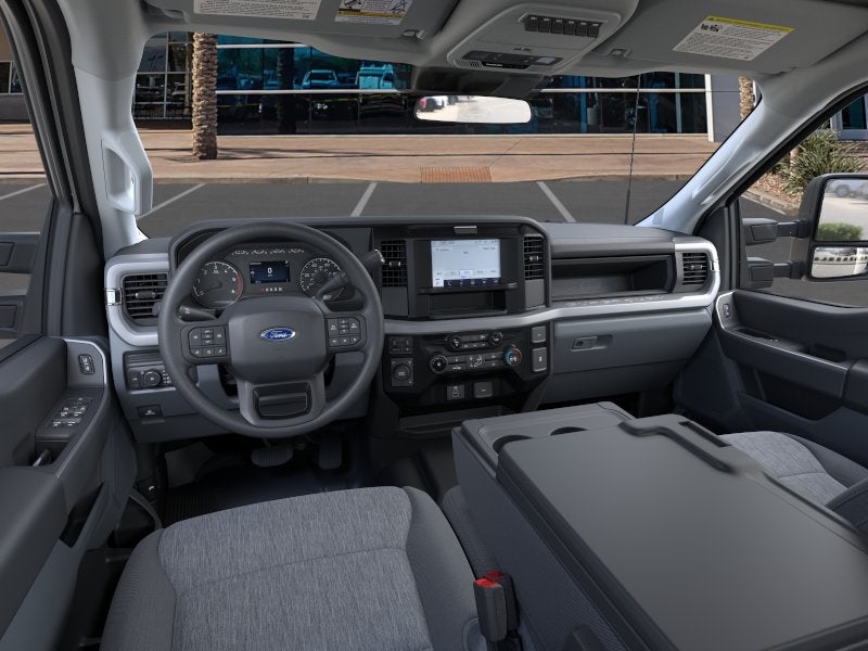 2026 Ford Chassis Cab F-350® XL