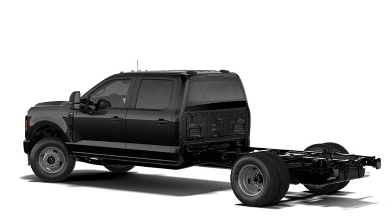 2027 Ford Chassis Cab F-350® XL