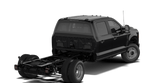 2027 Ford Chassis Cab F-350® XL