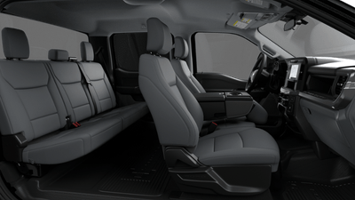 2027 Ford Chassis Cab F-350® XL