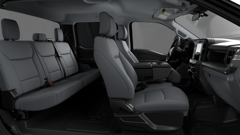 2027 Ford Chassis Cab F-350® XL