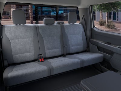 2026 Ford Chassis Cab F-350® XL