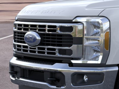 2026 Ford Chassis Cab F-350® XL