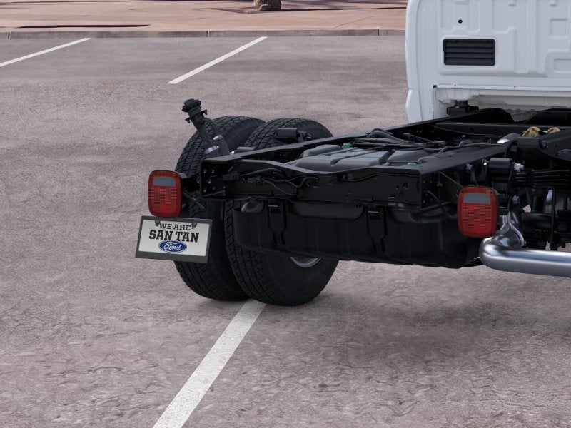2026 Ford Chassis Cab F-350® XL