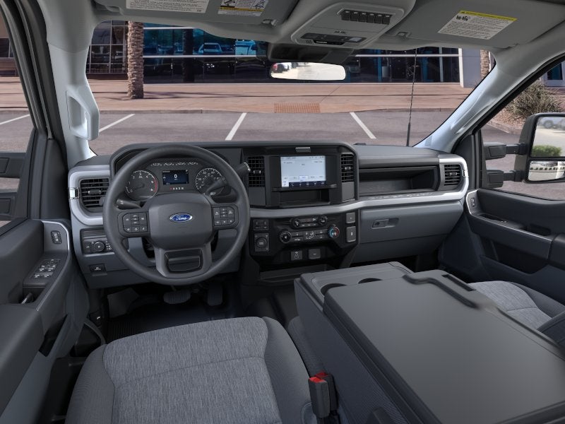 2026 Ford Chassis Cab F-350® XL