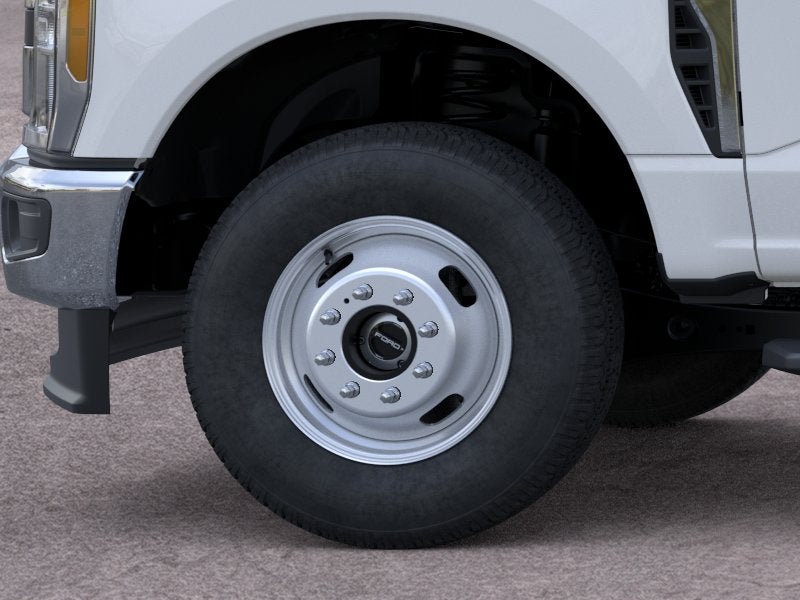 2026 Ford Chassis Cab F-350® XL