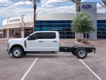 2026 Ford Chassis Cab F-350® XL