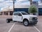 2026 Ford Chassis Cab F-350® XL