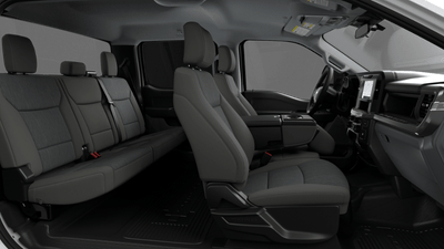 2027 Ford Chassis Cab F-350® XL