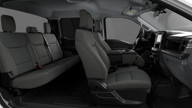 2027 Ford Chassis Cab F-350® XL