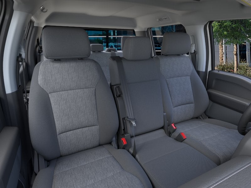 2026 Ford Chassis Cab F-350® XL