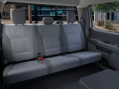 2026 Ford Chassis Cab F-350® XL