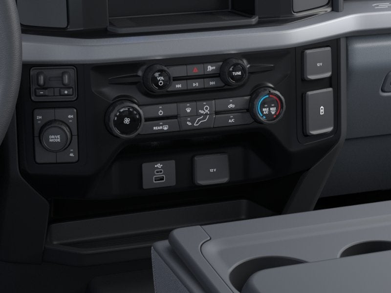 2026 Ford Chassis Cab F-350® XL