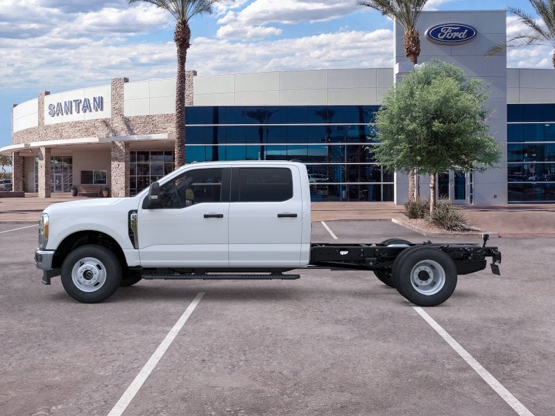 2026 Ford Chassis Cab F-350® XL
